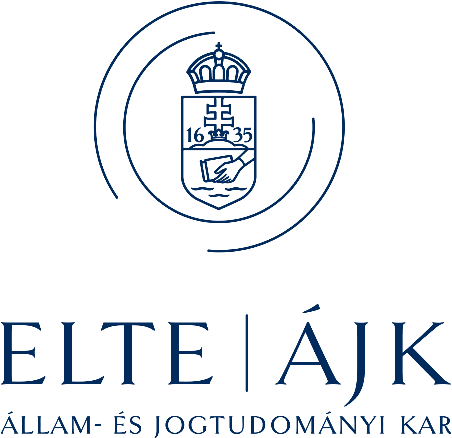 ELTE ÁJK