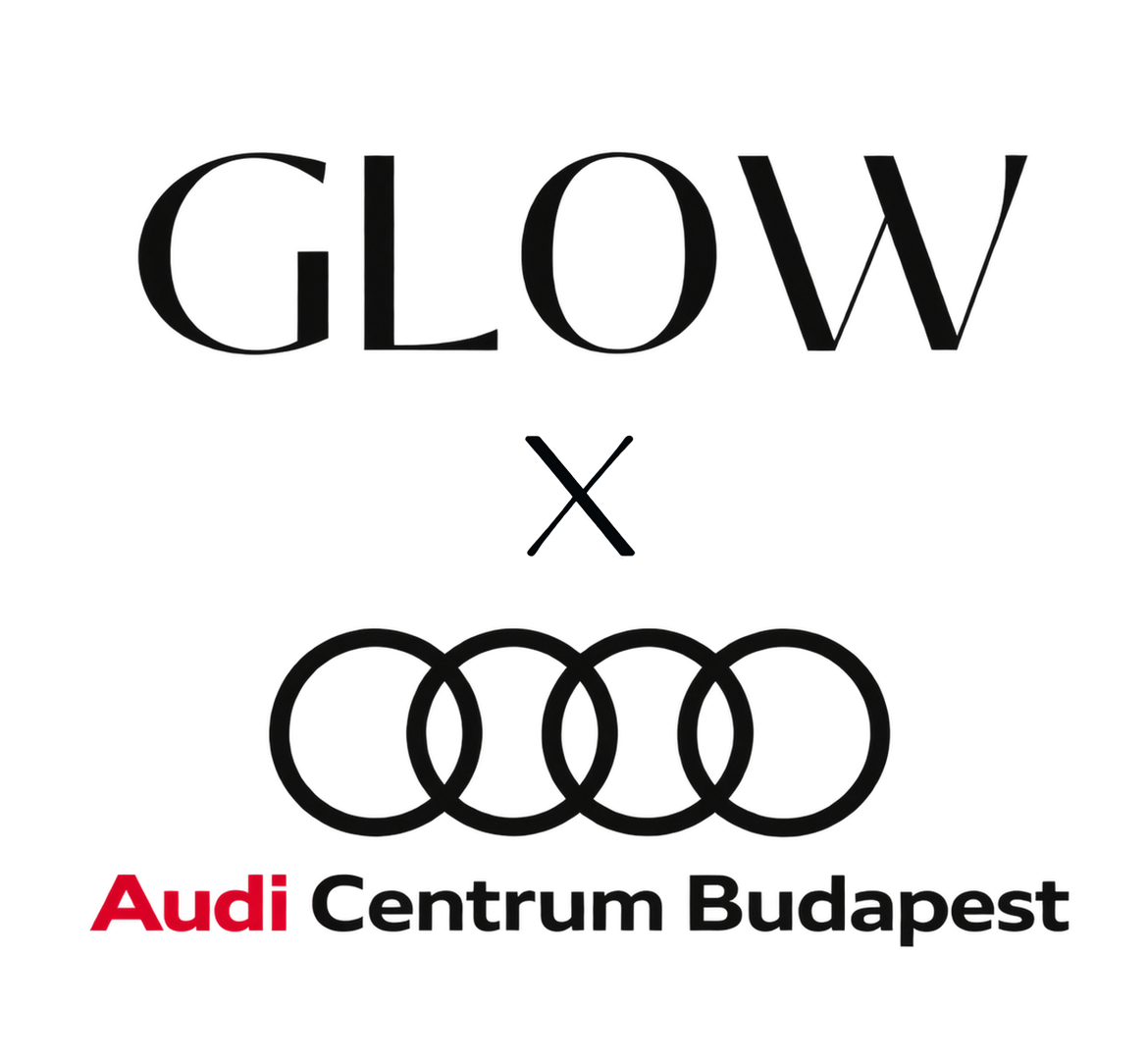 GLOW × Audi Centrum Budapest