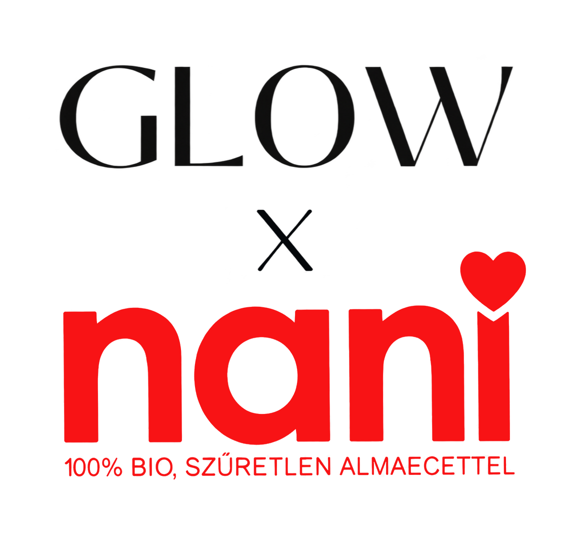 GLOW × nani