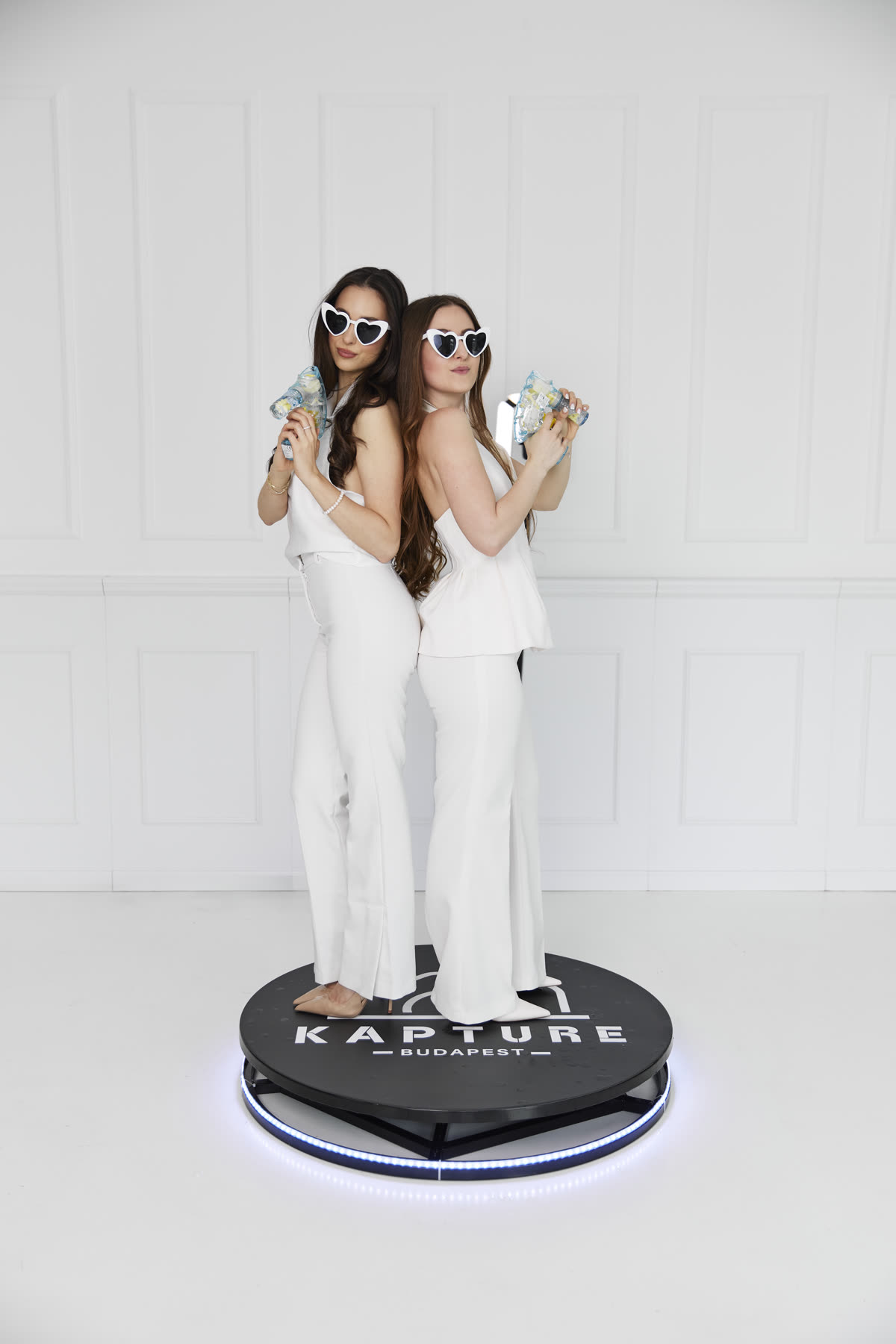 Kapture Selfie 360 pillanat 05